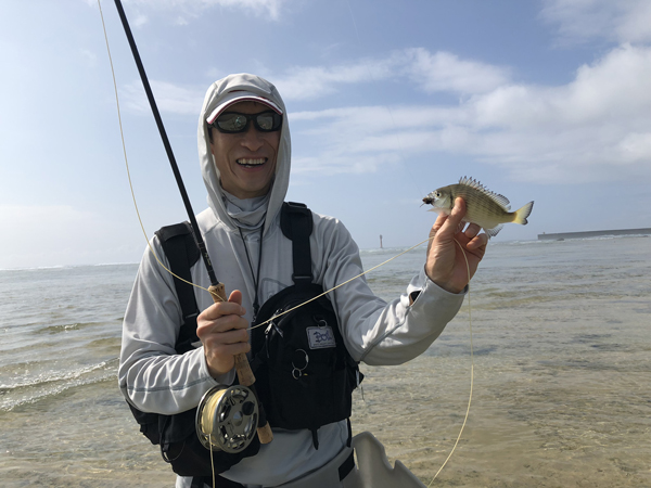 5/5 船釣り  Fishing team Rockers釣行記