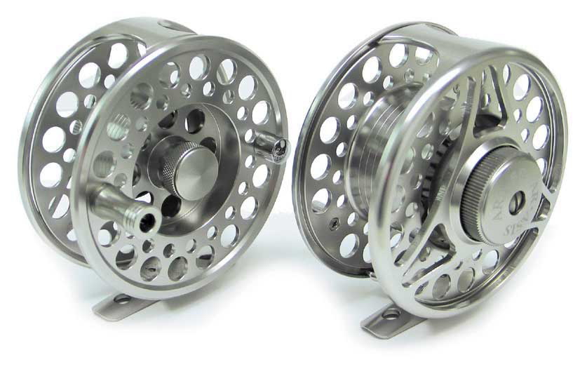 AXISCO AR ASIS REEL アキスコ エイシス